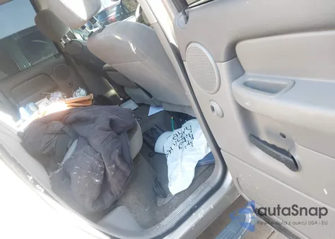 2005 Dodge Ram 1500 Slt/Laramie из США, поврежденный, VIN 1D7HA18N65S322424